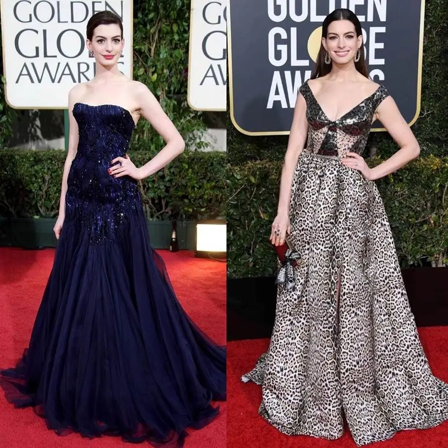 Anne Hathaway