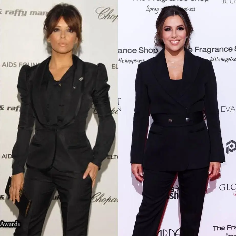 Eva Longoria