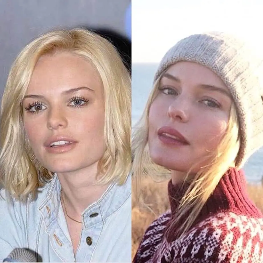 Kate Bosworth