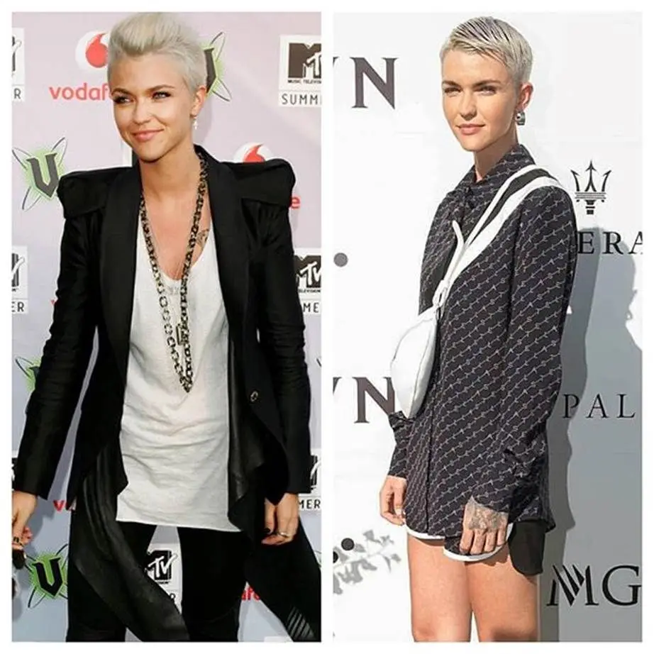 Ruby Rose