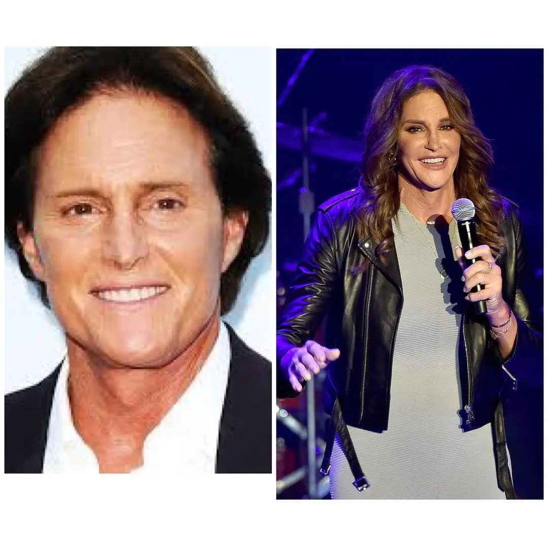 Caitlyn Jenner