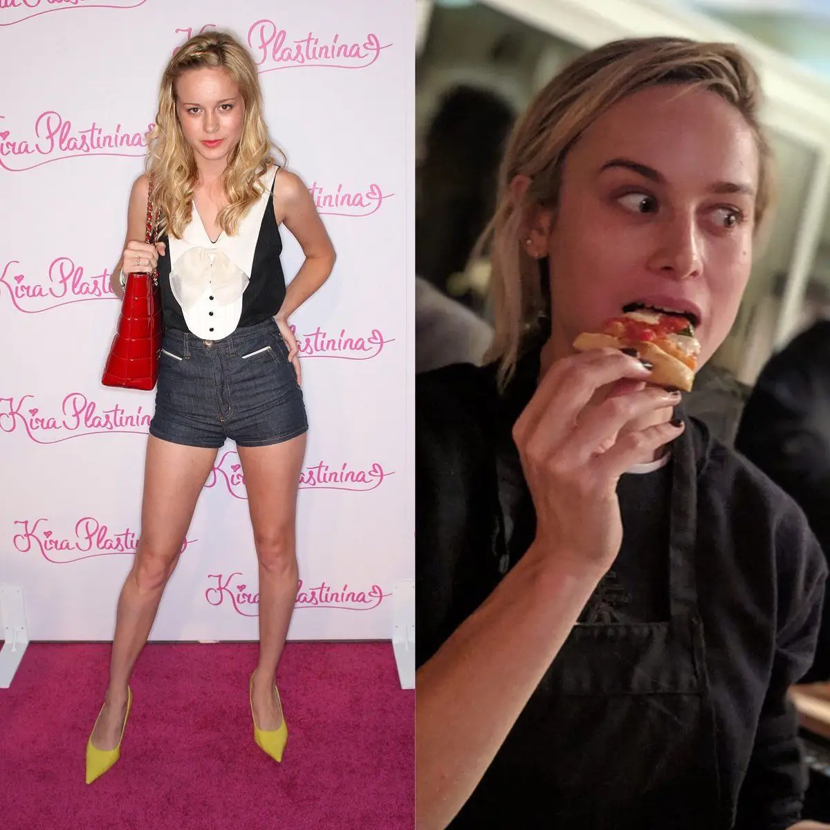 Brie Larson