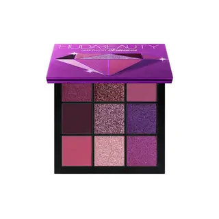 Obsessions Eyeshadow Palette