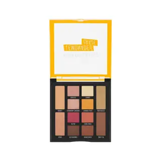 Lemonade Craze Eyeshadow Palette