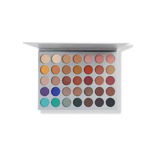 Jaclyn Hill Eyeshadow Palette