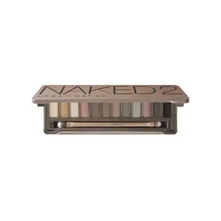 Naked2 Palette