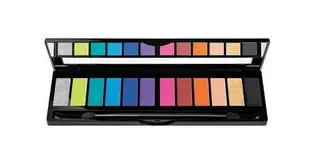Eye Palette Flash Color