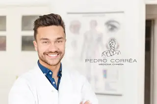 Pedro Corrêa