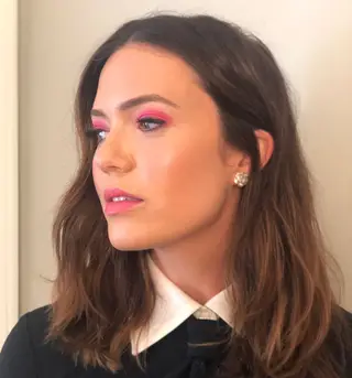 Mandy Moore