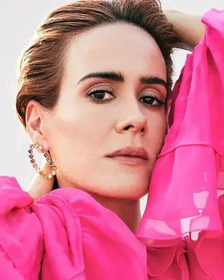 Sarah Paulson