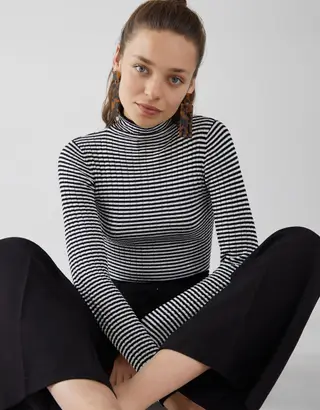 BERSHKA 12,99eur