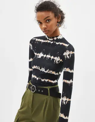 BERSHKA 12,99eur
