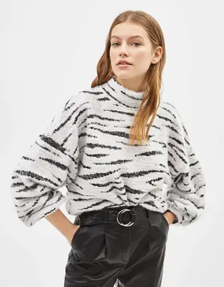 BERSHKA 22,99eur