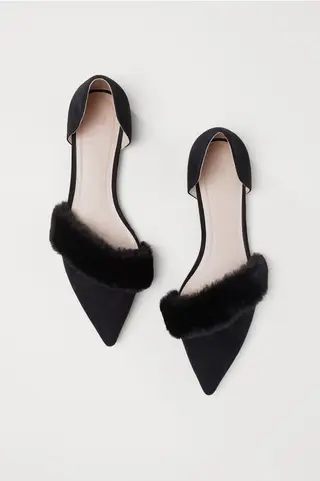 H&M (rasas), antes 19€99, agora 9€99