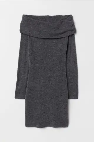 H&M, antes 24€99, agora 16€99