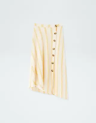 PULL&BEAR, antes 22€99, agora 3€99
