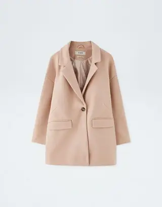 PULL&BEAR, antes 39€99, agora 19€99
