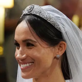 Maquilhador de Meghan revela truque para não precisar de fazer retoques ao longo do dia
