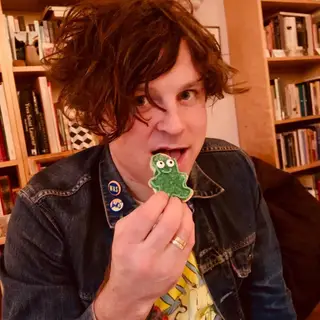 Ryan Adams