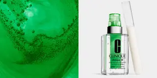 Irritação: acalma e conforta com Fermento Probiótico de Lactobacilius.
