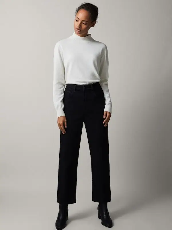 Massimo Dutti, 49,95 euros