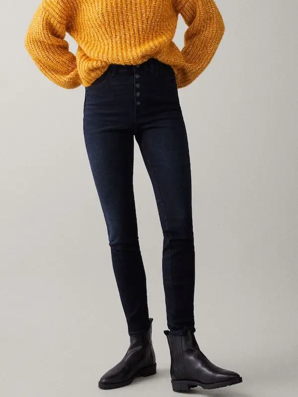 Massimo Dutti, 49,95 euros