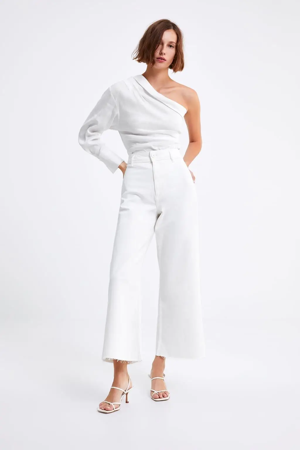 Zara, 29,90 euros