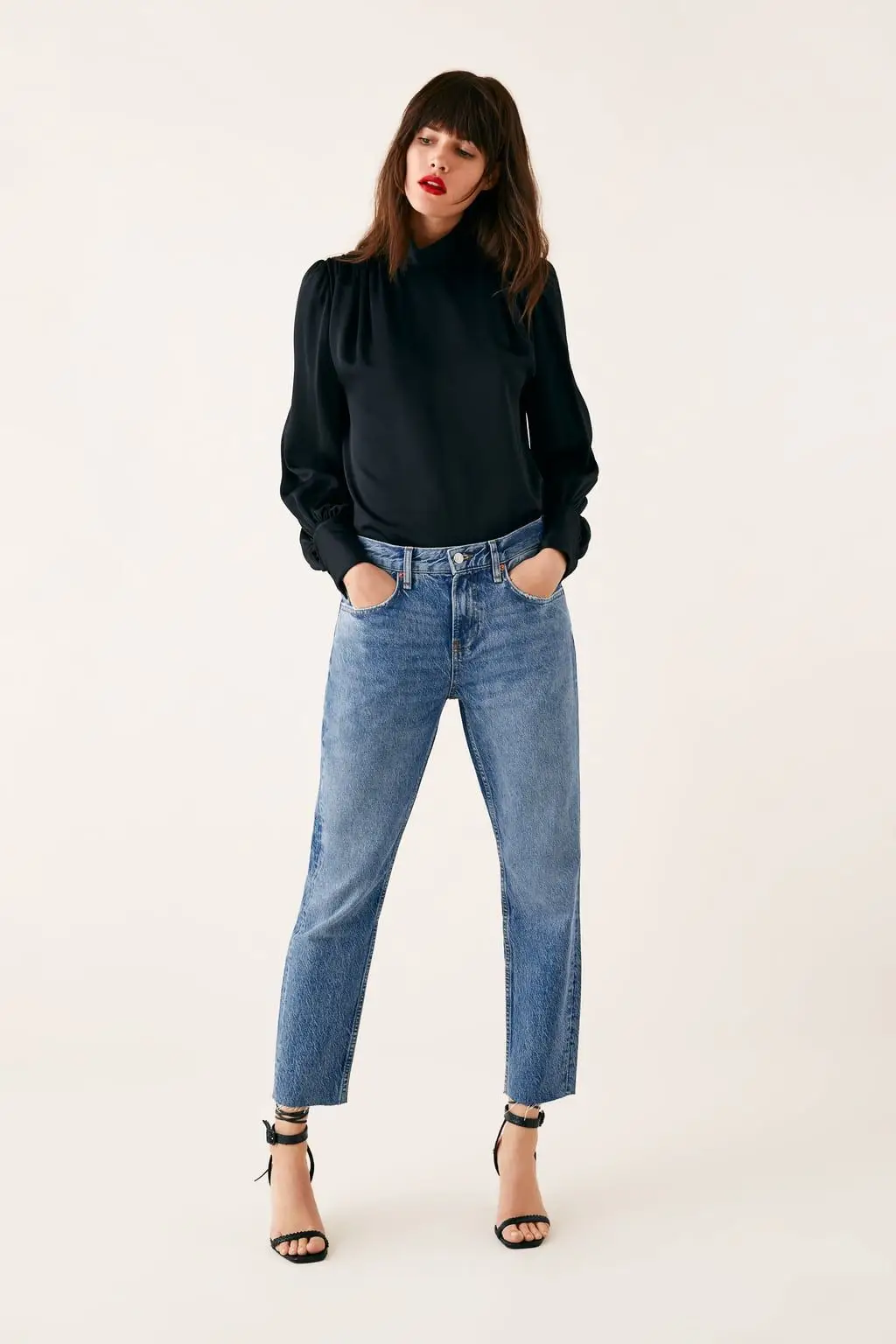 Zara, 39,95 euros