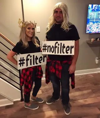 COM FILTRO/ SEM FILTRO