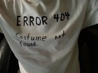 PARA OS QUE NÃO GOSTAM DE SE MASCARAR
