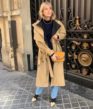 Camille Charriere
