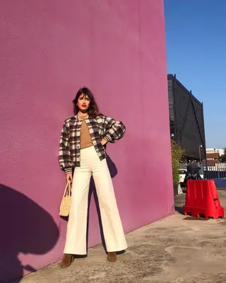 Jeanne Damas