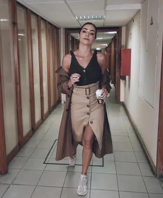 Vanessa Martins