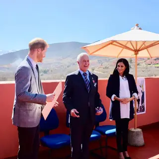 Marrocos, 24 fevereiro 2019
