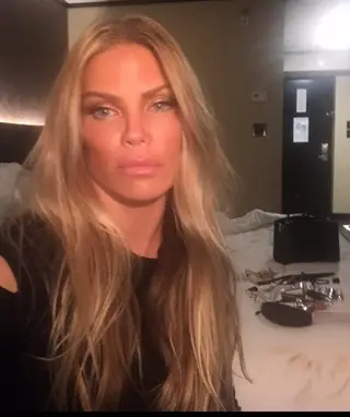 Jessica Canseco