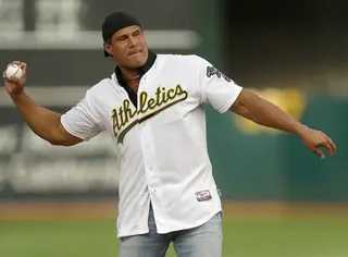 Jose Canseco