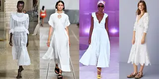 Ulla Johnson, 3.1 Phillip Lim, Kate Spade, Rebecca Taylor