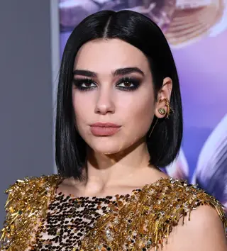 Dua Lipa