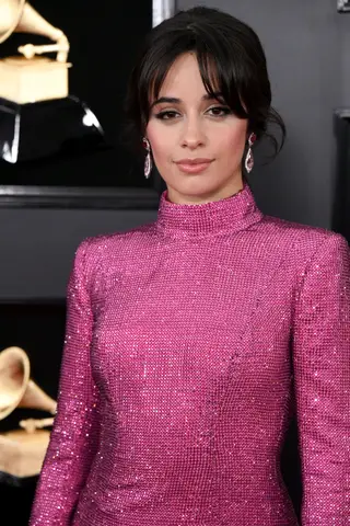 Camila Cabello