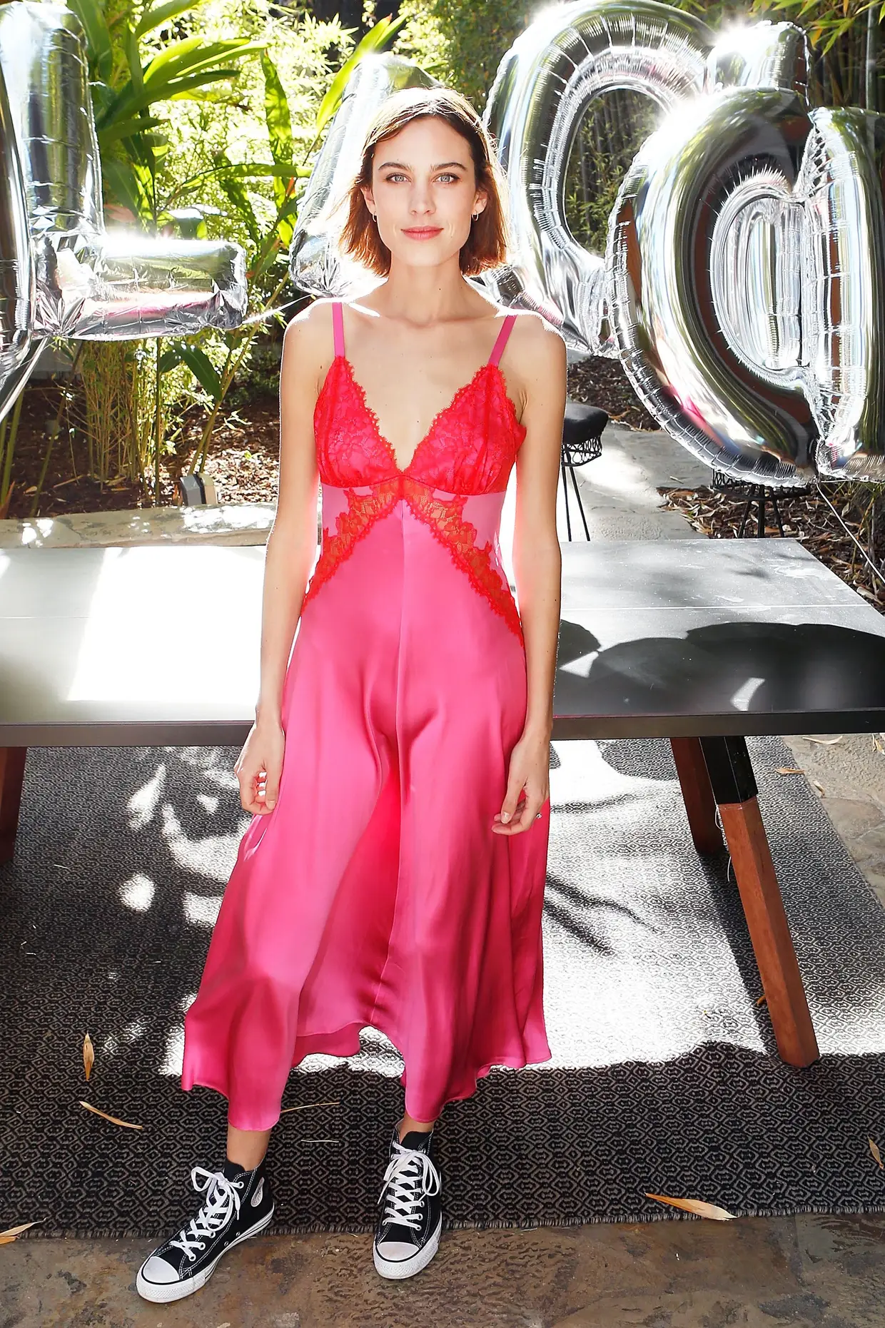 Alexa Chung