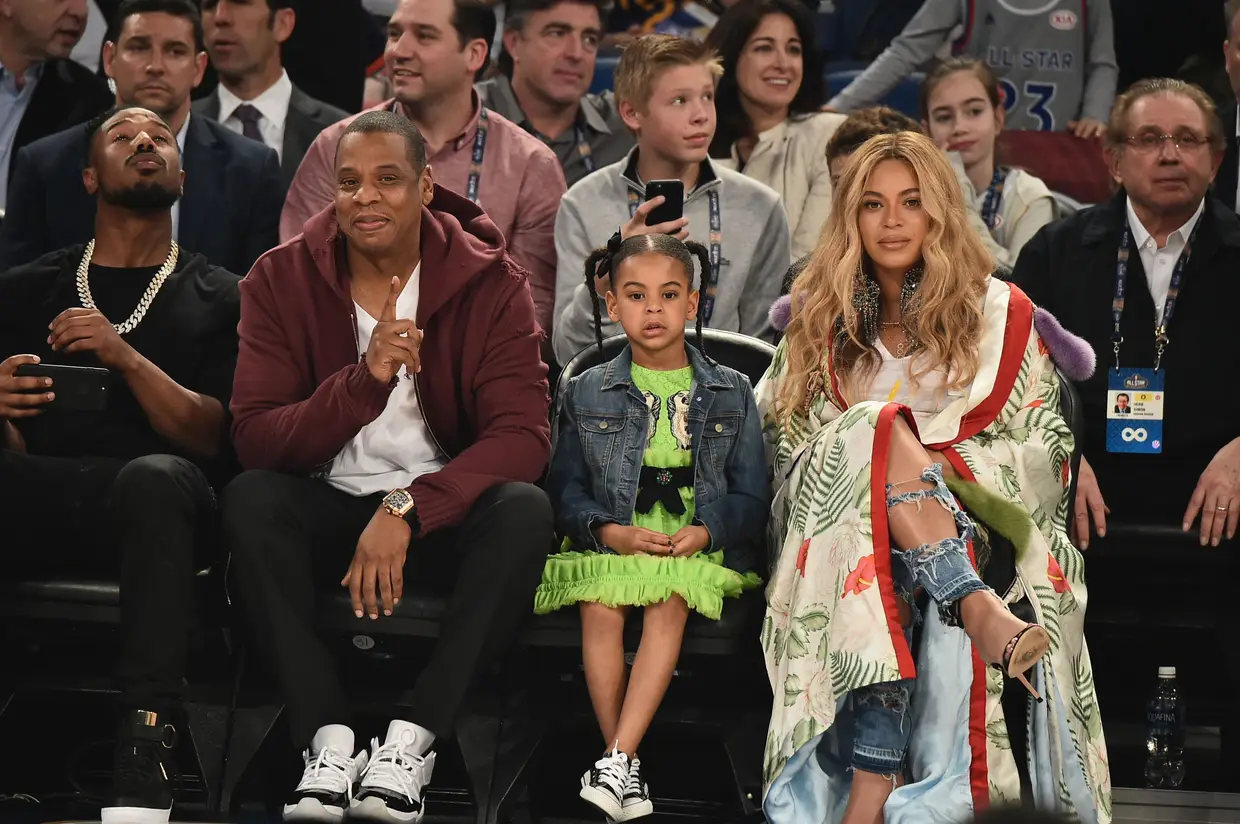 Blue Ivy Carter