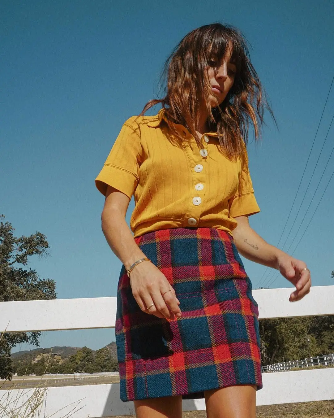 Estilo '60s