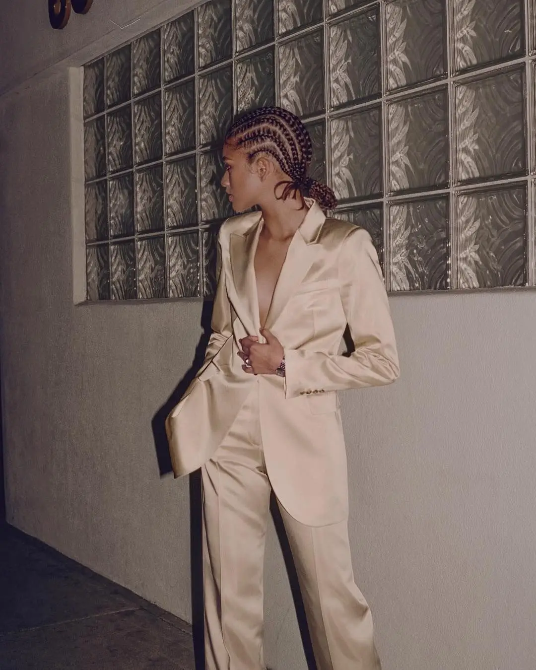 Zendaya