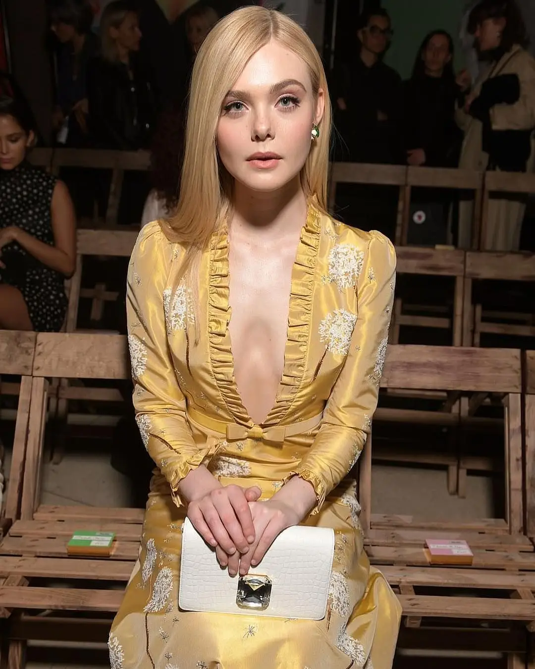 Elle Fanning