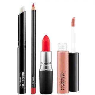 Lip Trio - Lady Danger