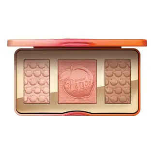 Trio Glow - Sweet Peach Glow Kit