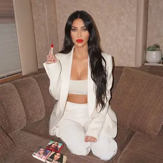 Kim Kardashian