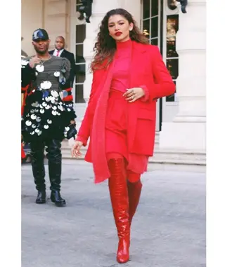 Zendaya