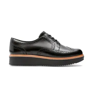 Sapatos Clarks, 96,75 na La Redoute