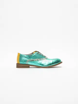 Sapatos Oxford Fly London, 67, 50 euros na Overcube